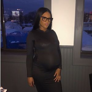 Meet your Posher, Kyra